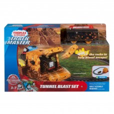 Thomas & Friends TrackMaster Tunnel Explosion Starter Set   565715240
